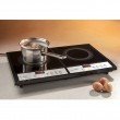 Induction hob