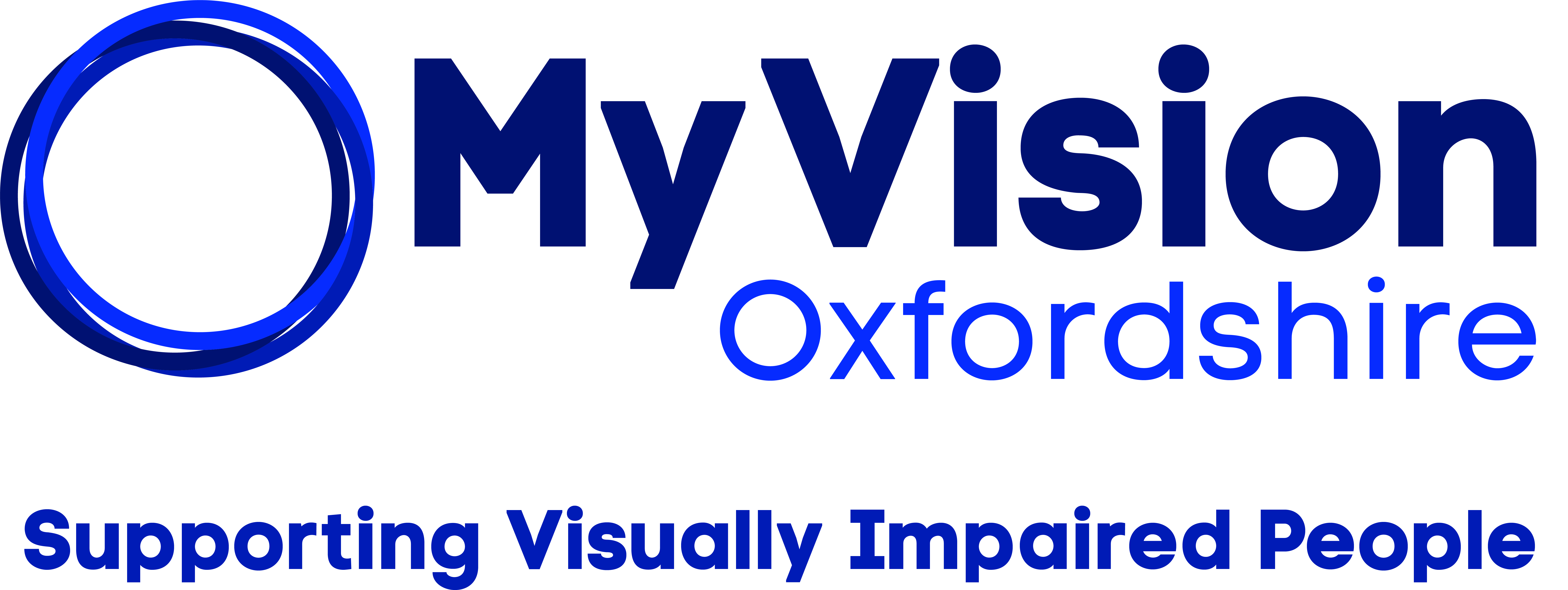 MyVision logo