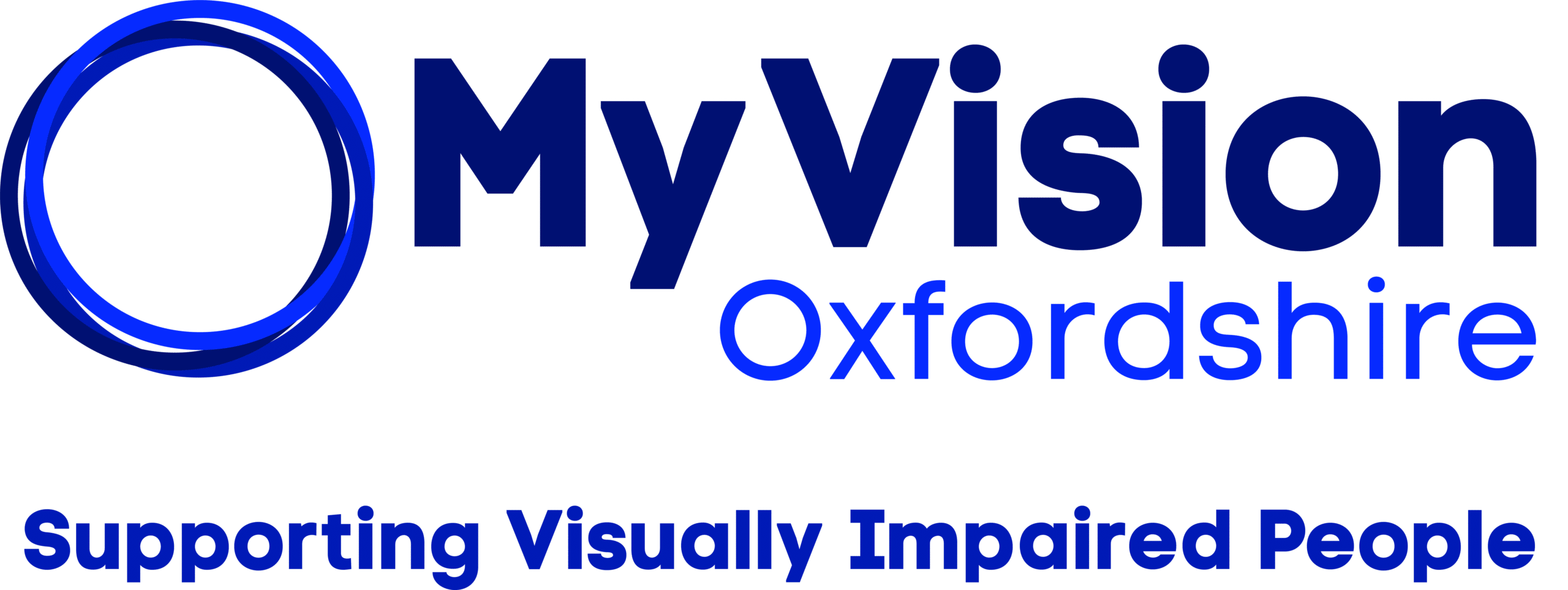 MyVision logo