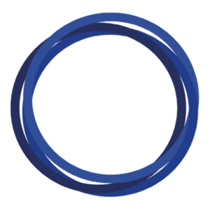 MyVision blue rings