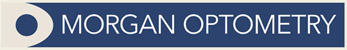 Morgan Optometry logo
