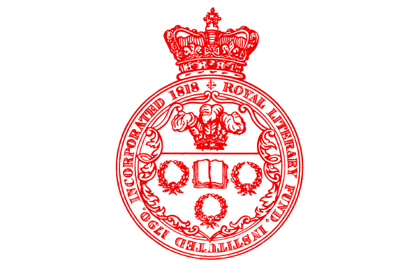 Royal Literary Fund logo