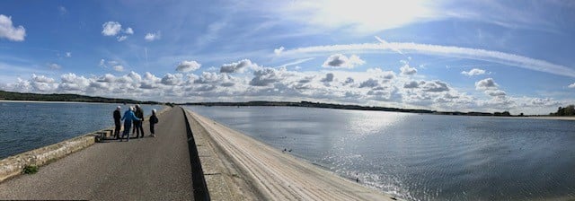 Photo of Farmoor Reservoir