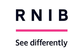 RNIB logo